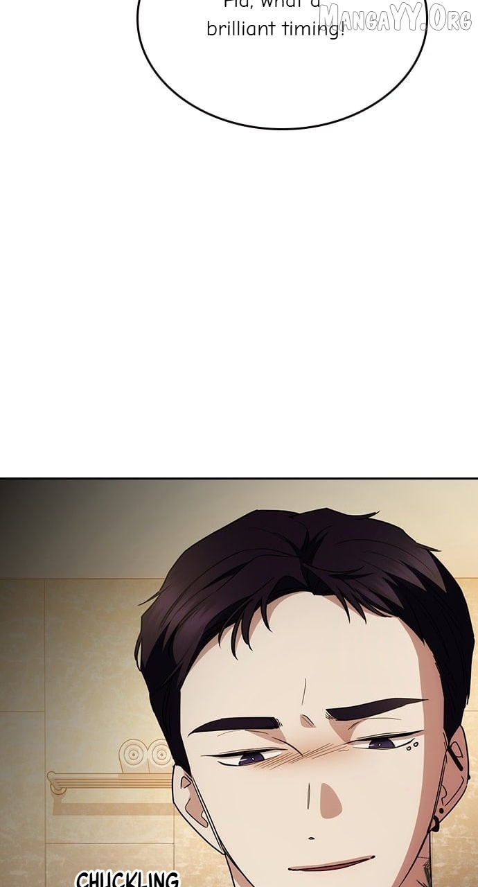 How to break up well Chapter 64 - page 2